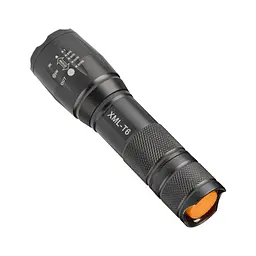 Ліхтар Skif Outdoor Focus I (HQ-118) - мініатюра 3