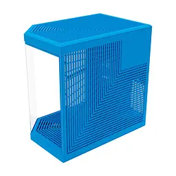 Корпус для ПК Hyte Y70 Blueberry Milk (CS-HYTE-Y70-BM) - мініатюра 3
