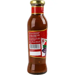 Соус Peri Peri Сацебелі Грузинська кухня 320 г - мініатюра 3