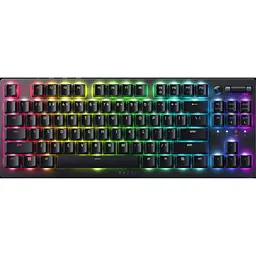Клавіатура Razer DeathStalker V2 Pro TKL Wireless Red Switch ENG Black (RZ03-04370800-R3R1) [158743]
