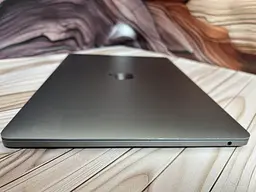 Ноутбук Apple MacBook Pro 13" 2017 A1708 i5-7360U/8/256 (C02VNDFYHV29) Б/в - мініатюра 6