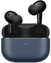 Навушники VIVO TWS 4 blue