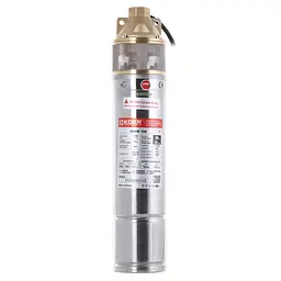 Свердловинний насос вихровий KOER 4SKM-100 (KP2666) - мініатюра 1