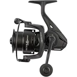 Котушка Brain Scout SE-B 4000S 8+1BB Black - мініатюра 5
