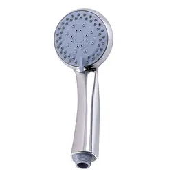 Ручний душ Globus Lux NS-1227-P, Хром