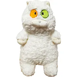 М'яка іграшка "Товстий кіт" Bambi 40 см det0012968