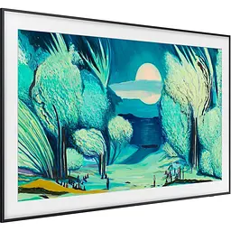 Телевізор Samsung LS03F 65'' QLED 4K (QE65LS03FAUXUA) [144737] - мініатюра 7