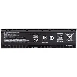 Акумулятор для ноутбуків HP Omen 17-W000NV (PA06) 11.1V 5200 mAh