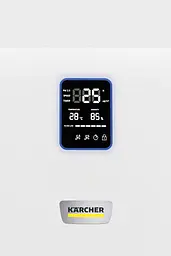 Очищувач повітря Karcher AF 30 (1.024-821.0) UA-UCRF [87715] - мініатюра 2