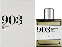 Оригінал Bon Parfumeur 903 100 мл Парфумована вода - мініатюра 2