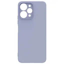 Чохол ArmorStandart ICON для Xiaomi Redmi 12 4G Camera cover Lavender