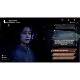 Ключ активації Microsoft Vampire: The Masquerade - Reckoning of New York для Xbox One/Series S/X - мініатюра 8
