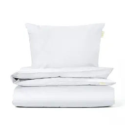 Дитяча постіль Cosas Snow без простирадла 110х140 см (Ranfors01_White_140_2)