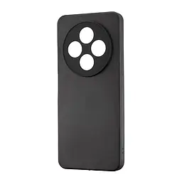 Чохол Carbon TPU Xiaomi Redmi 14C 4G/Redmi 14R/Redmi A4 5G/Redmi A3 Pro/Poco C75 4G Black