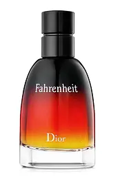 Оригінал Christian Dior Fahrenheit Le Parfum 75 мл ТЕСТЕР