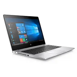 Ноутбук HP EliteBook 830 G6 LTE (i5-8365U/16/512SSD) - Class A- "Б/В" - мініатюра 5