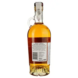 Віскі Halewood Crabbie's Yardhead, 40%, 0,7 л - мініатюра 2