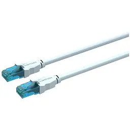 Патч-корд 3м, RJ-45 cat 5e UTP blue Vention (VAP-A10-S300)