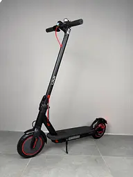 Електросамокат 8,5 дюймів UMI U8s (500W, 11Ah) Чорний +Арр - мініатюра 2