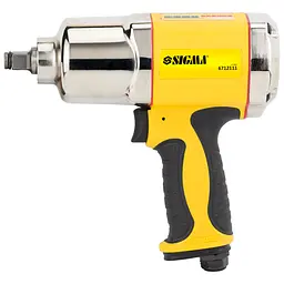 Гайковерт пневматичний Sigma 750 Нм (6712111)