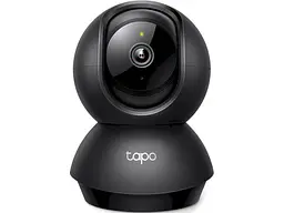 IP-камера відеоспостереження TP-LINK Tapo C211 Black