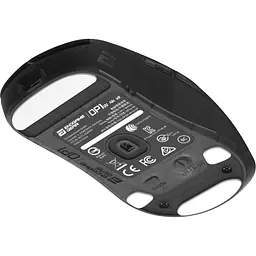 Миша Endgame Gear OP1w 4k v2 Transparent Black (PGW-EG-MOU-073) [161888] - мініатюра 10