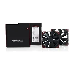 Кулер до корпусу Noctua iPPC (NF-F12iPPC-3000 PWM) - мініатюра 5