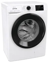 Пральна машина Gorenje WPNEI82SBSWIFI/UA автоматична (6997667) - мініатюра 2