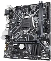 Материнська плата Gigabyte H310M S2H LGA 1151v2 (H310M S2H) Б/В - мініатюра 2