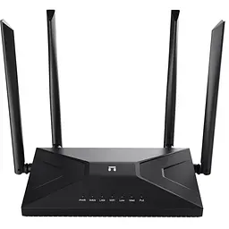 Бездротовий маршрутизатор Netis MW5360 3G/4G Wireless N300Mbps Router (6853479)