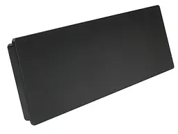 Декоративна заглушка для магнітоли 1 DIN ACV 281190-22