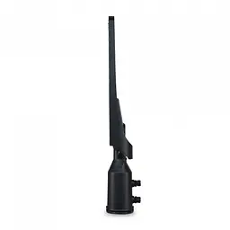 LED ліхтар вуличний VIDEX IP65 SLE18 30W 3000Lm 5000K 220V - мініатюра 3
