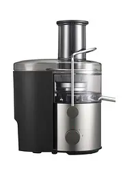 Соковитискач Panasonic MJ-CB600STQ - мініатюра 5