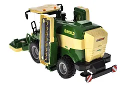 Комбайн на радіокеруванні 6613 акумулятор, в коробці р.38,5x18x16,5см YG Toys - мініатюра 5