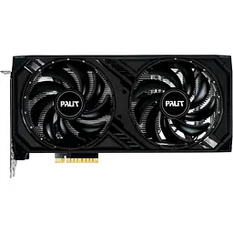 Відеокарта Palit GeForce RTX 4060 Dual [NE64060019P1-1070D] [104754] - мініатюра 2