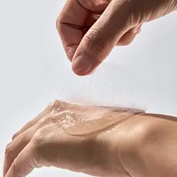 Зволожуючі гелеві тонер-пади Biodance Collagen Gel Toner Pads з колагеном 60 шт. - мініатюра 3