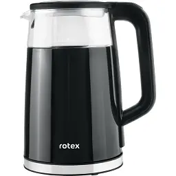 Електрочайник Rotex RKT86-GB Smart - мініатюра 2
