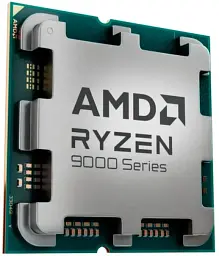 Процесор AMD Ryzen 5 9600X 3.9GHz/32MB, sAM5 TRAY (100-000001405) (100-000001405)