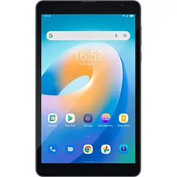 Планшет Blackview Tab 6 3/32Gb Gray - мініатюра 2