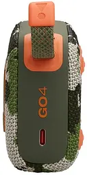 Портативна акустика JBL Go 4 Squad (JBLGO4SQUAD) - мініатюра 5
