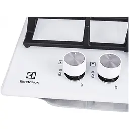 Газова варильна поверхня Electrolux GME363NV [140636] - мініатюра 3