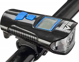 Велофара Skif Outdoor Light Tracker (HQ-585) [77690] - мініатюра 3