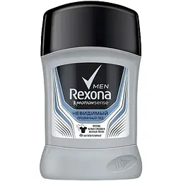 Дезодорант-антиперспирант Rexona Men Прозрачный лед 50 мл