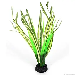 Штучна рослина Repti-Zoo Dracena Marginata 30см (TP016) - мініатюра 2