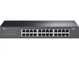 Комутатор TP-LINK LS1024G - мініатюра 3