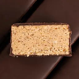 Батончик FIZI Protein Bar Миндаль-шоколад, 45 грамм - мініатюра 3