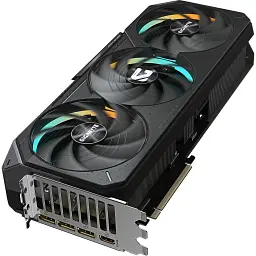 Відеокарта GIGABYTE GeForce RTX5070 Ti 16GB GAMING OC (GV-N507TGAMING OC-16GD) - мініатюра 5