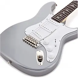Електрогітара PRS Silver Sky Tungsten (0325750) [129624] - мініатюра 3