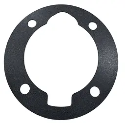 Прокладка на клапанну плиту нижня.LB 50 LB 75