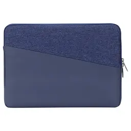Чохол для ноутбука RivaCase 7903 13.3" Blue - мініатюра 3